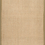safavieh clearance natural fiber nf114g natural rug