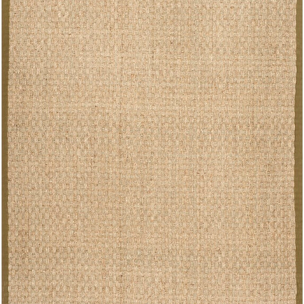 safavieh clearance natural fiber nf114g natural rug