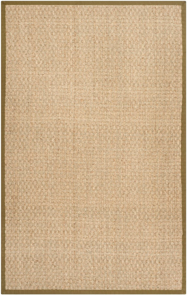 safavieh clearance natural fiber nf114g natural rug