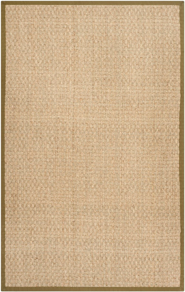 safavieh clearance natural fiber nf114g natural rug
