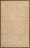 safavieh clearance natural fiber nf114g natural rug