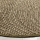 safavieh clearance natural fiber nf114g natural rug