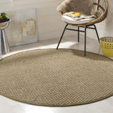 safavieh clearance natural fiber nf114g natural rug