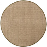 safavieh clearance natural fiber nf114g natural rug