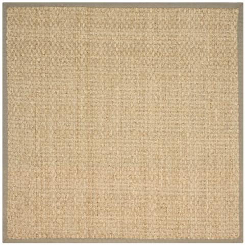 safavieh clearance natural fiber nf114g natural rug