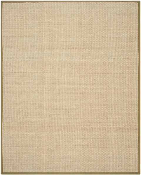 safavieh clearance natural fiber nf114g natural rug