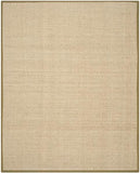 safavieh clearance natural fiber nf114g natural rug