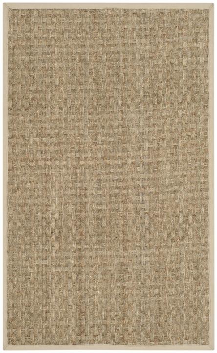safavieh clearance natural fiber nf114j natural rug