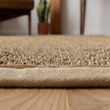safavieh clearance natural fiber nf114j natural rug