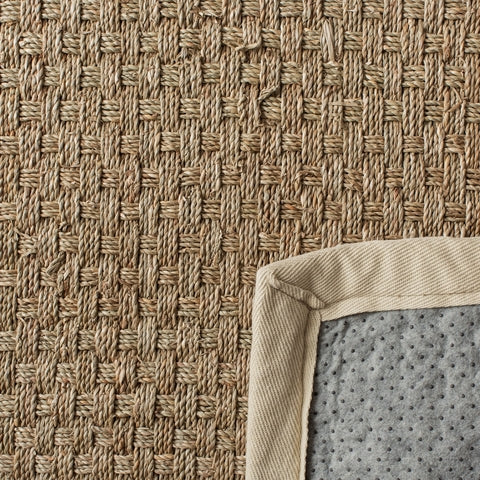 safavieh clearance natural fiber nf114j natural rug