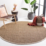 safavieh clearance natural fiber nf114j natural rug