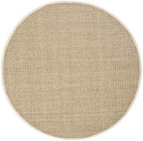 safavieh clearance natural fiber nf114j natural rug