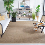 safavieh clearance natural fiber nf114j natural rug
