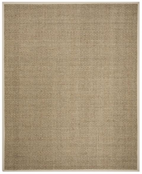 safavieh clearance natural fiber nf114j natural rug