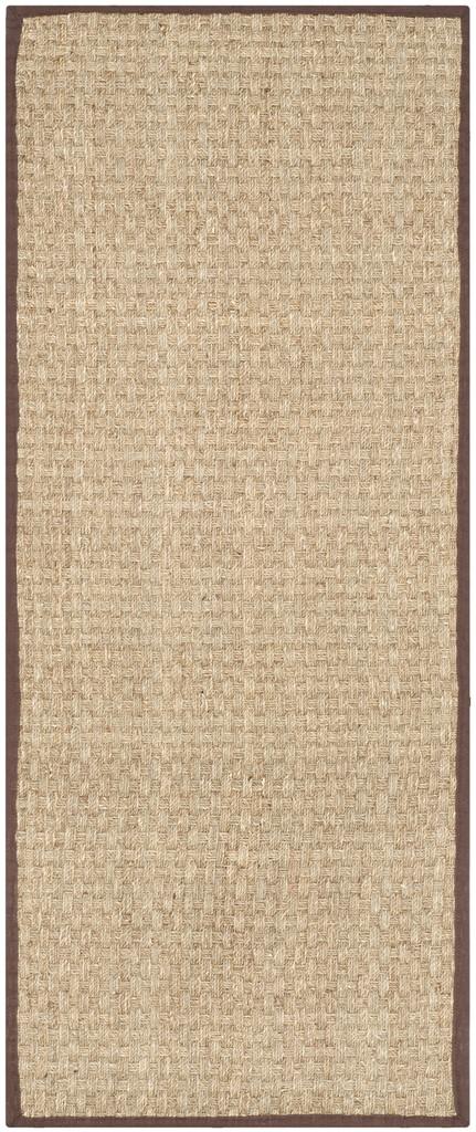 safavieh clearance natural fiber nf114k natural rug