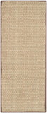 safavieh clearance natural fiber nf114k natural rug