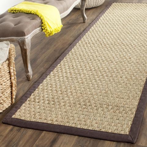 safavieh clearance natural fiber nf114k natural rug