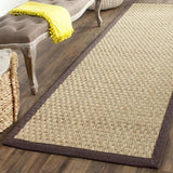safavieh clearance natural fiber nf114k natural rug