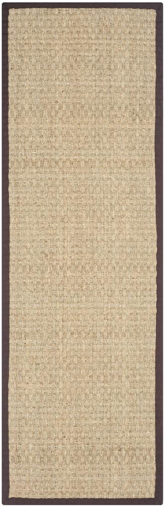 safavieh clearance natural fiber nf114k natural rug