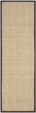 safavieh clearance natural fiber nf114k natural rug