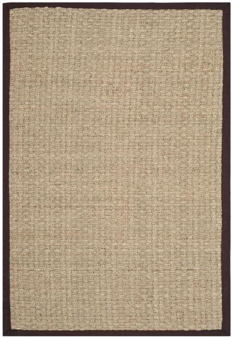 safavieh clearance natural fiber nf114k natural rug