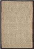 safavieh clearance natural fiber nf114k natural rug