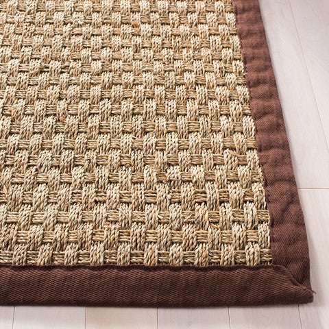 safavieh clearance natural fiber nf114k natural rug