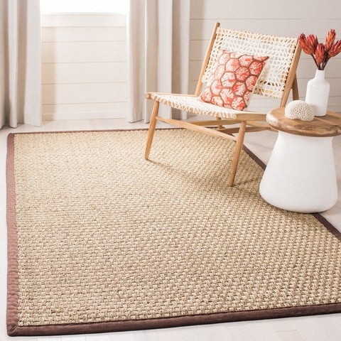 safavieh clearance natural fiber nf114k natural rug
