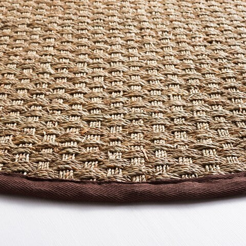 safavieh clearance natural fiber nf114k natural rug