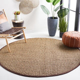 safavieh clearance natural fiber nf114k natural rug