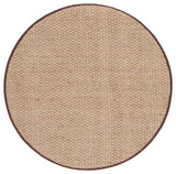safavieh clearance natural fiber nf114k natural rug