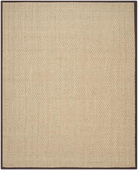 safavieh clearance natural fiber nf114k natural rug