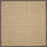 safavieh clearance natural fiber nf114k natural rug