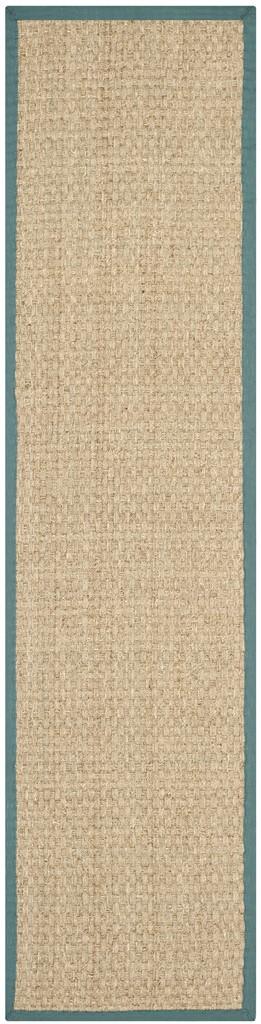 safavieh clearance natural fiber nf114m natural rug