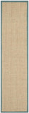 safavieh clearance natural fiber nf114m natural rug