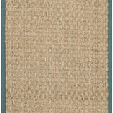 safavieh clearance natural fiber nf114m natural rug