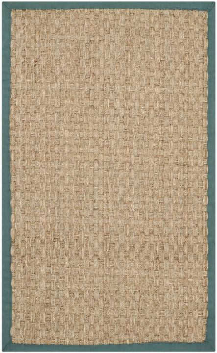 safavieh clearance natural fiber nf114m natural rug