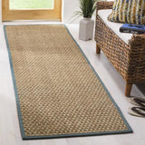 safavieh clearance natural fiber nf114m natural rug