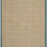 safavieh clearance natural fiber nf114m natural rug