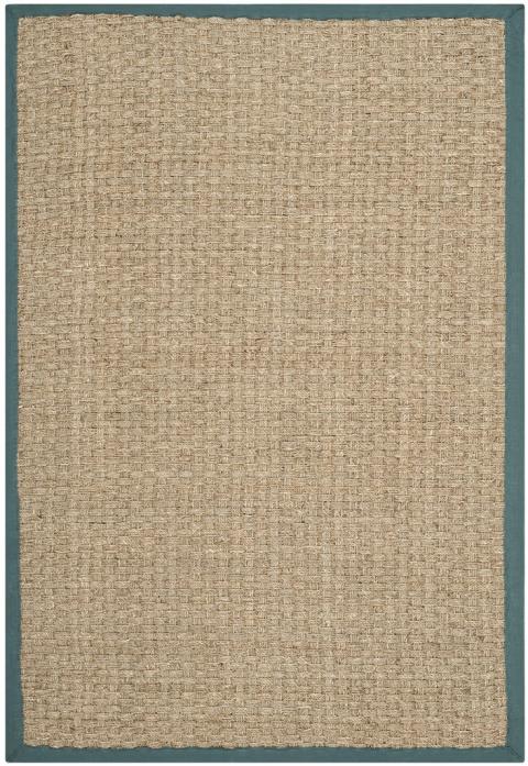 safavieh clearance natural fiber nf114m natural rug
