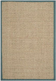 safavieh clearance natural fiber nf114m natural rug