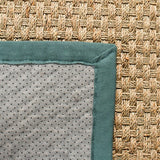 safavieh clearance natural fiber nf114m natural rug