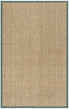 safavieh clearance natural fiber nf114m natural rug