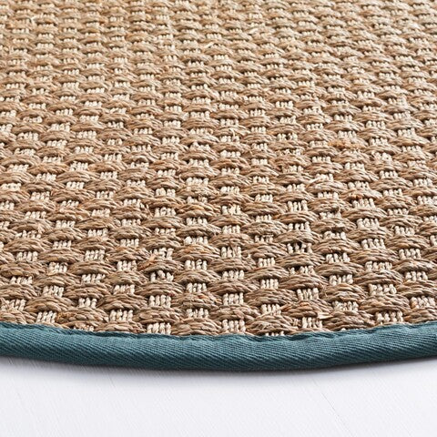 safavieh clearance natural fiber nf114m natural rug