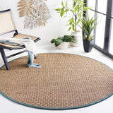 safavieh clearance natural fiber nf114m natural rug