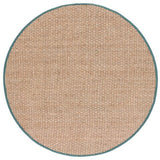 safavieh clearance natural fiber nf114m natural rug