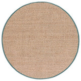 safavieh clearance natural fiber nf114m natural rug
