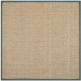 safavieh clearance natural fiber nf114m natural rug