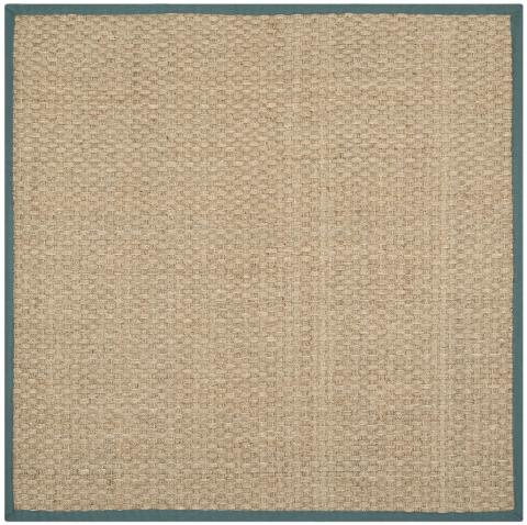 safavieh clearance natural fiber nf114m natural rug