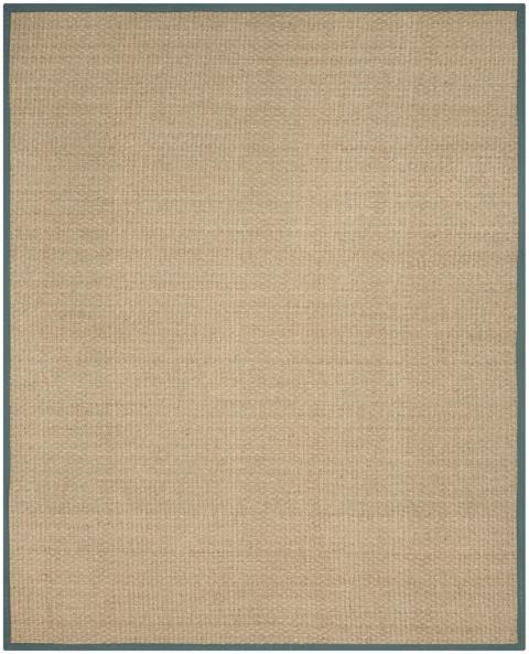 safavieh clearance natural fiber nf114m natural rug